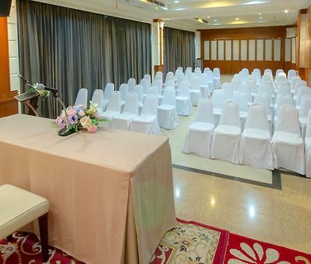 Chakungrao Riverview Hotel Кампаенг Пет Екстериор снимка