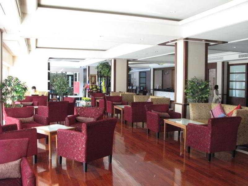 Chakungrao Riverview Hotel Кампаенг Пет Екстериор снимка