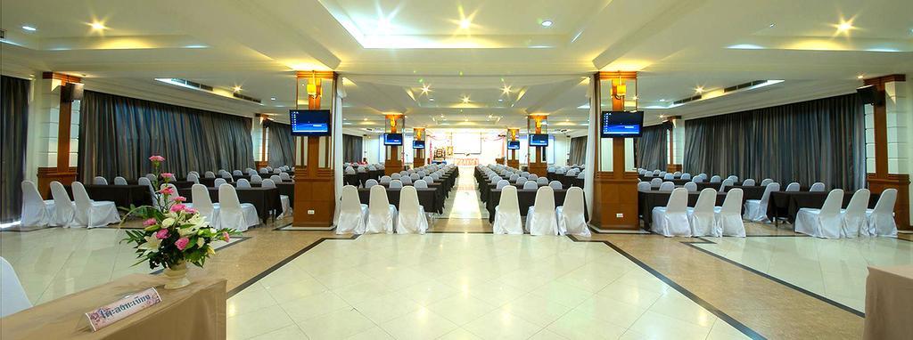Chakungrao Riverview Hotel Кампаенг Пет Екстериор снимка