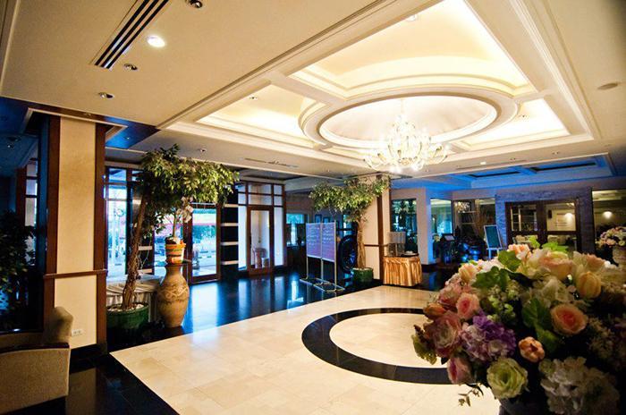 Chakungrao Riverview Hotel Кампаенг Пет Екстериор снимка