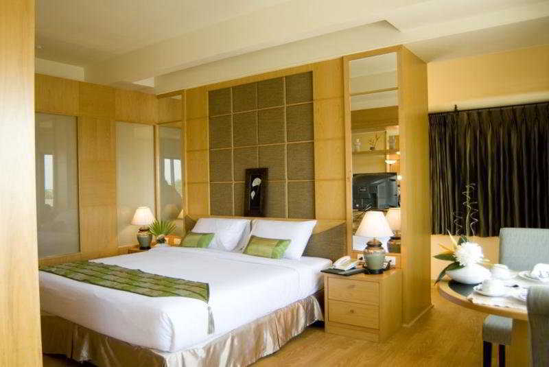Chakungrao Riverview Hotel Кампаенг Пет Стая снимка